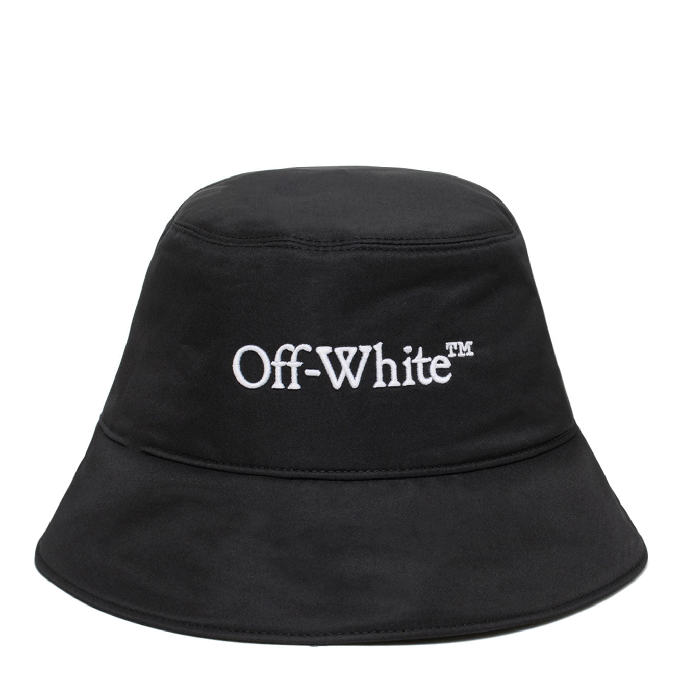 OFF-WHITE Polyester Adjustable Cap for Men - Banlieue91 -