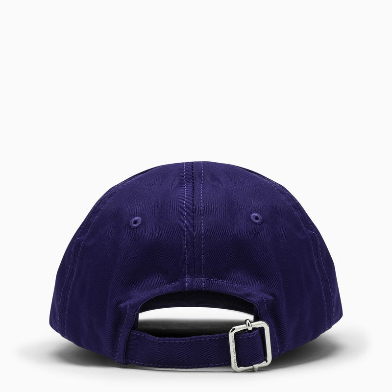 OFF-WHITE Cotton Baseball Cap for Men - SS23 Edition - Banlieue91 -
