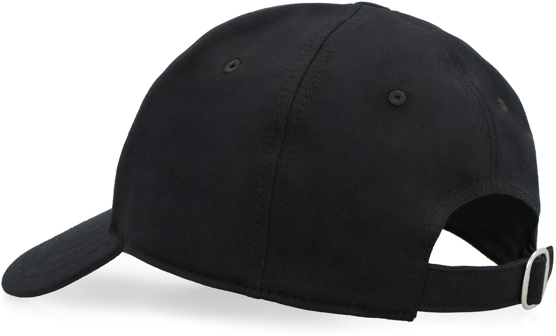 OFF-WHITE Logo Baseball Cap - Banlieue91 -