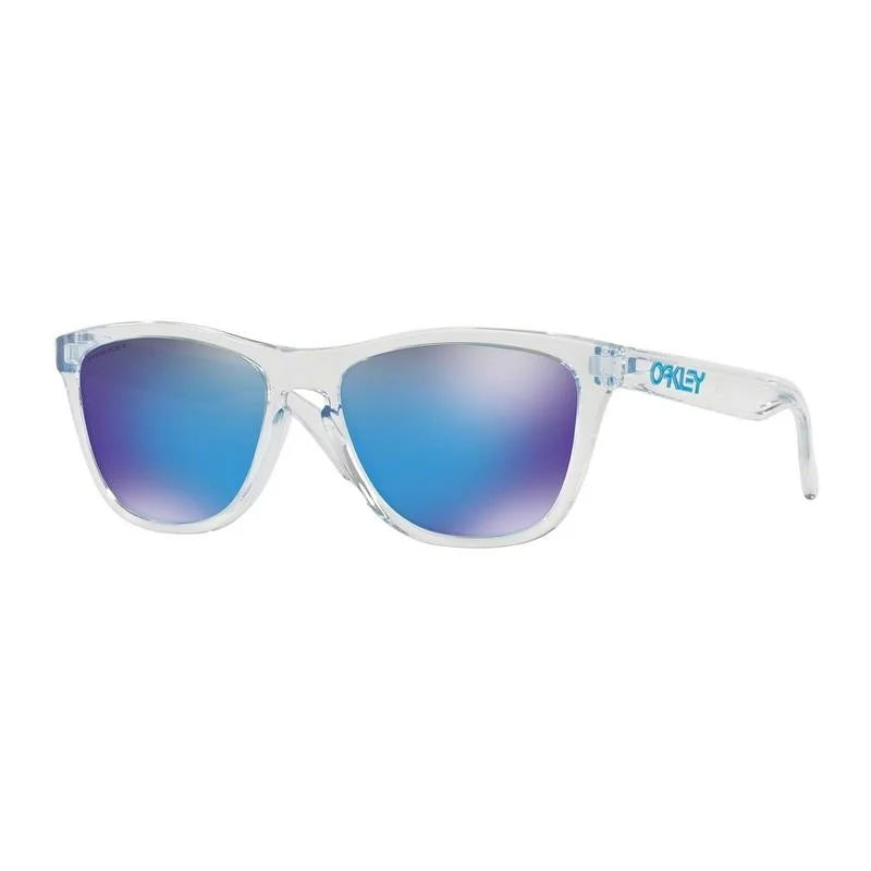 OAKLEY Frogskins Mini Sunglasses for Men - Banlieue91 -