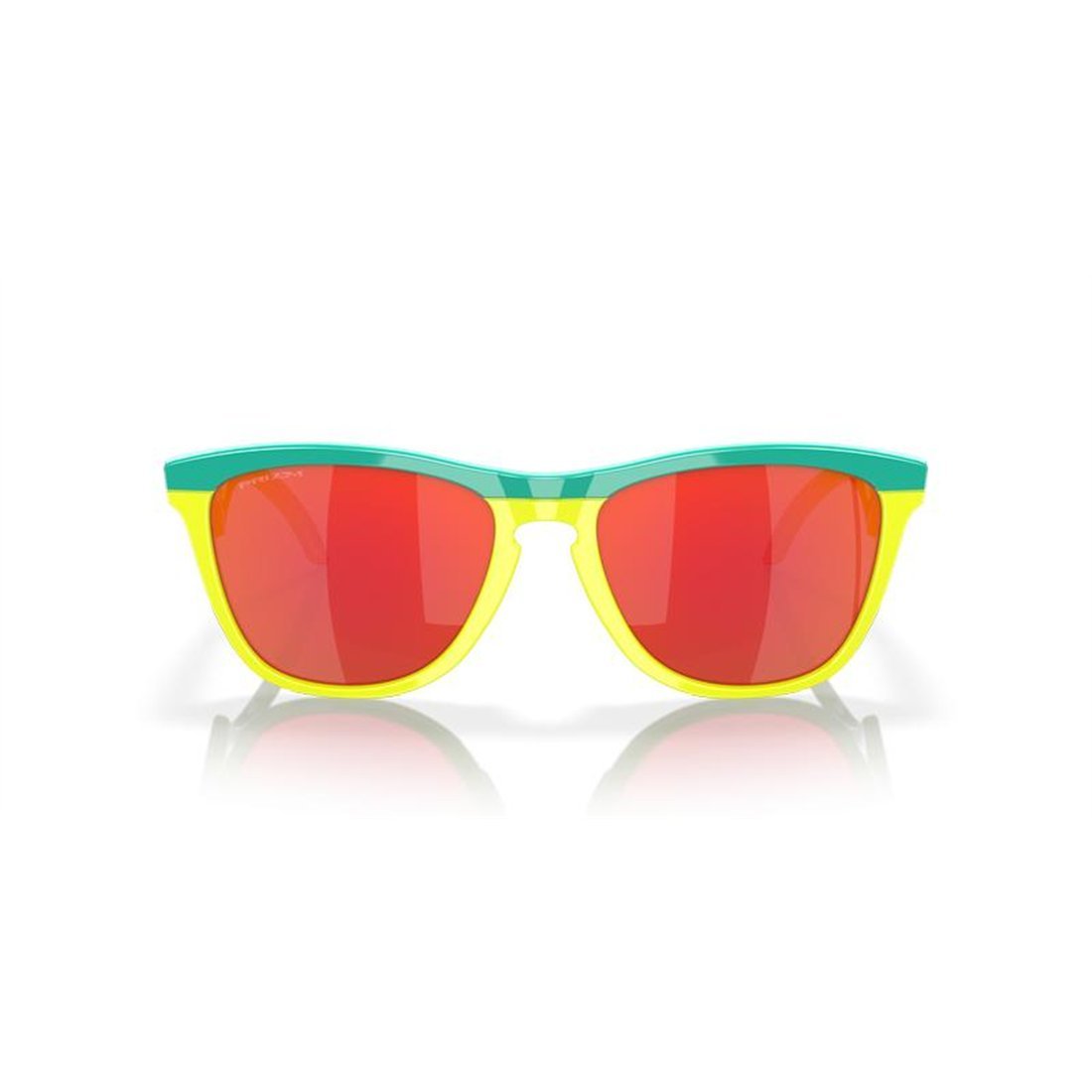 OAKLEY Frogskins Hybrid Sunglasses for Men - Banlieue91 -