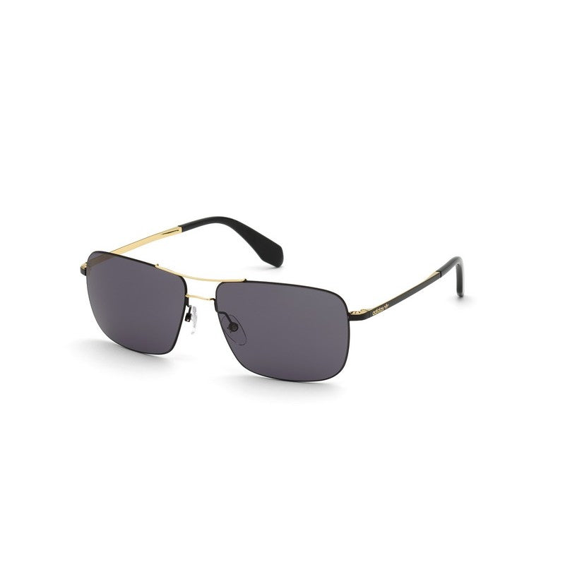 ADIDAS ORIGINALS Sleek Mini Metal Frame Sunglasses for Men - Banlieue91 -