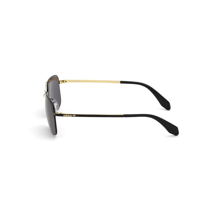 ADIDAS ORIGINALS Sleek Mini Metal Frame Sunglasses for Men - Banlieue91 -