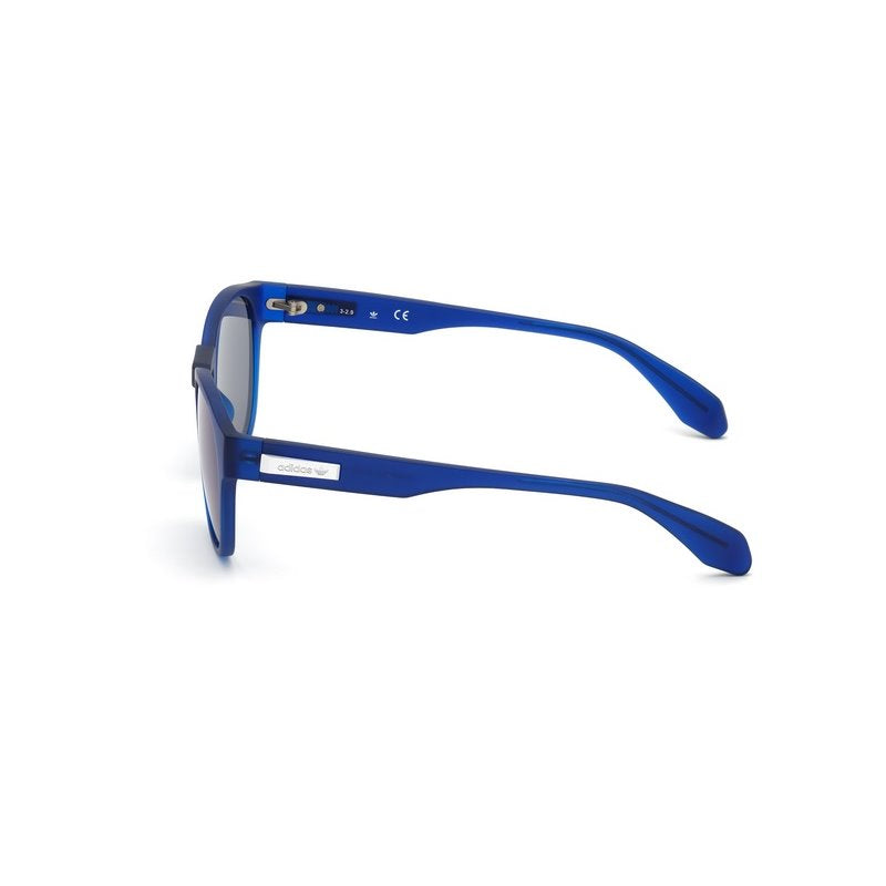 ADIDAS ORIGINALS Sleek Mirrored Sunglasses for Men - Perfect for Any Season - Banlieue91 -