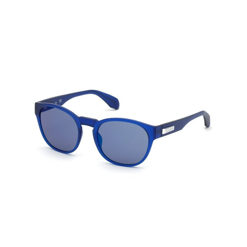 ADIDAS ORIGINALS Sleek Mirrored Sunglasses for Men - Perfect for Any Season - Banlieue91 -