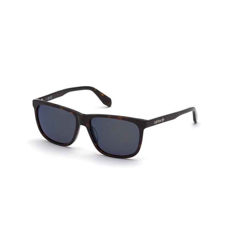 ADIDAS ORIGINALS Classic 52Q Men's Acetate Sunglasses - Banlieue91 -