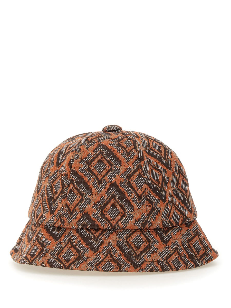 NEEDLES Printed Men's Cap - Banlieue91 -