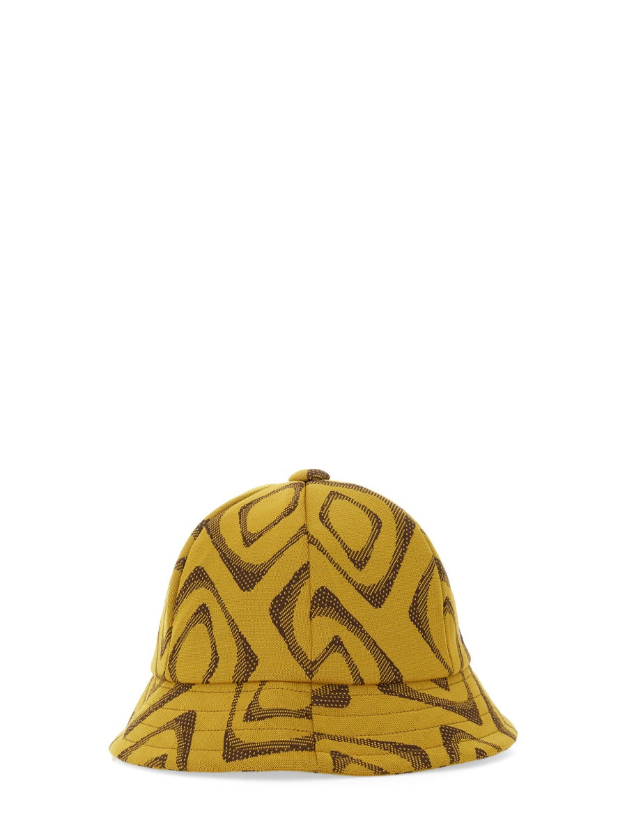 NEEDLES Stylish Printed Hat for Men - Banlieue91 -