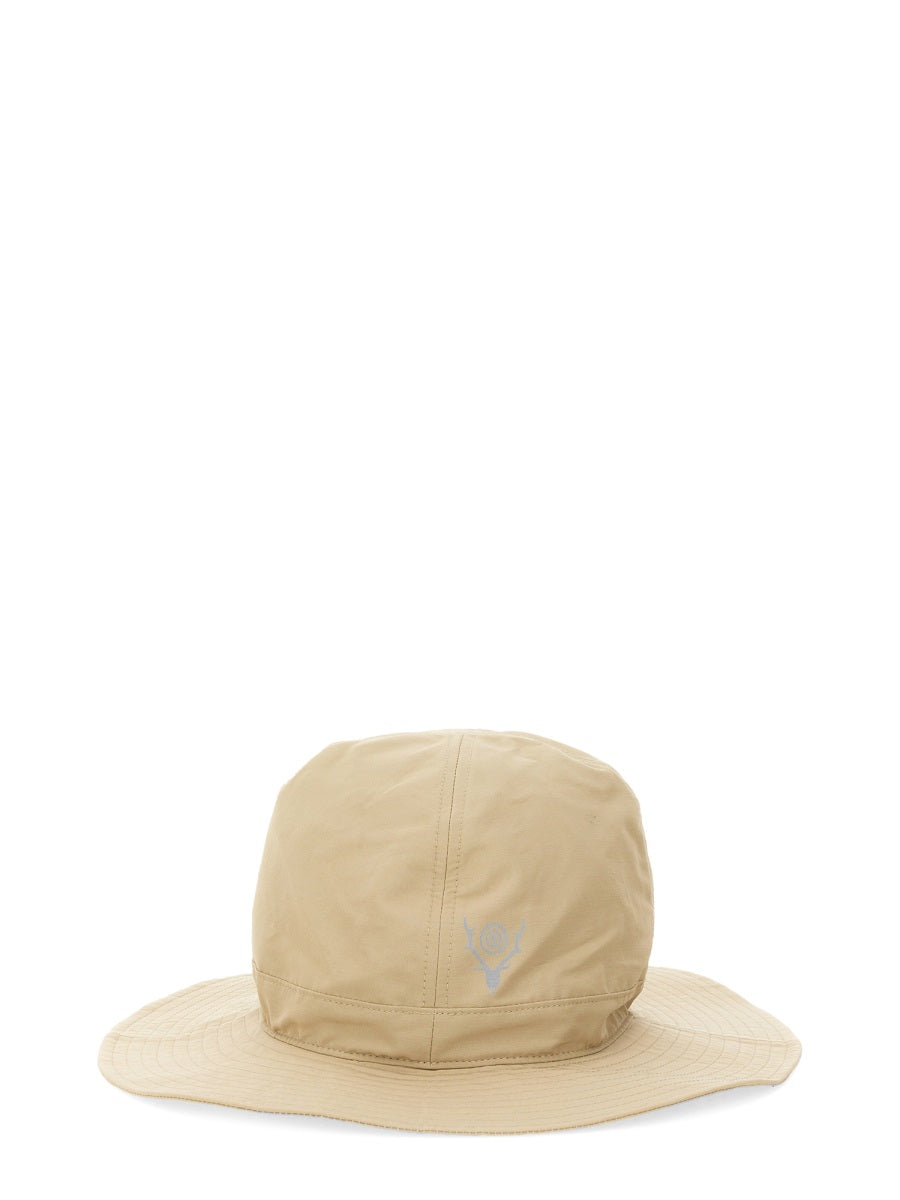SOUTH2 WEST8 Crusher Hat for Men - Summer Style - Banlieue91 -