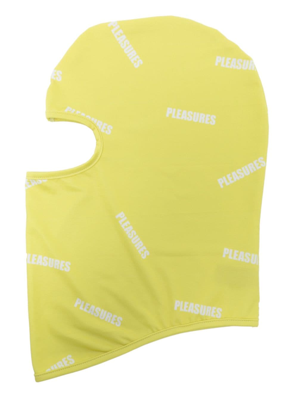 PLEASURES Stylish Printed Balaclava - Banlieue91 -