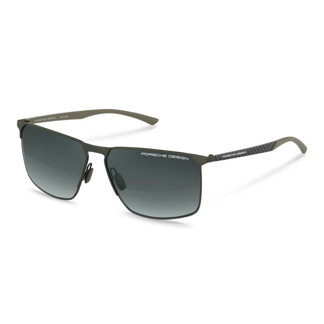 PORSCHE DESIGN Stylish Men's Gradient Sunglasses - Banlieue91 -