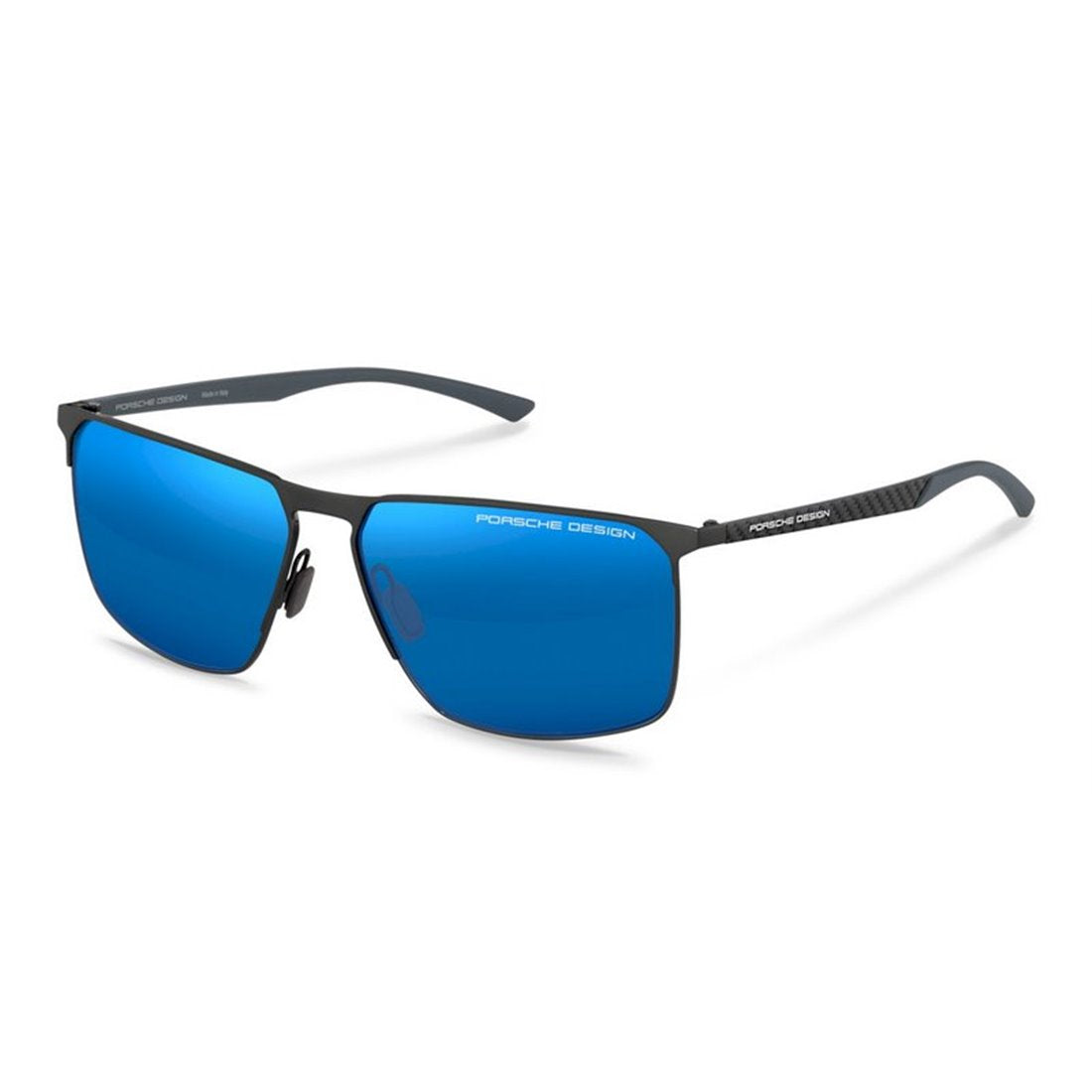 PORSCHE DESIGN Sleek Modern Sunglasses for Men - Banlieue91 -