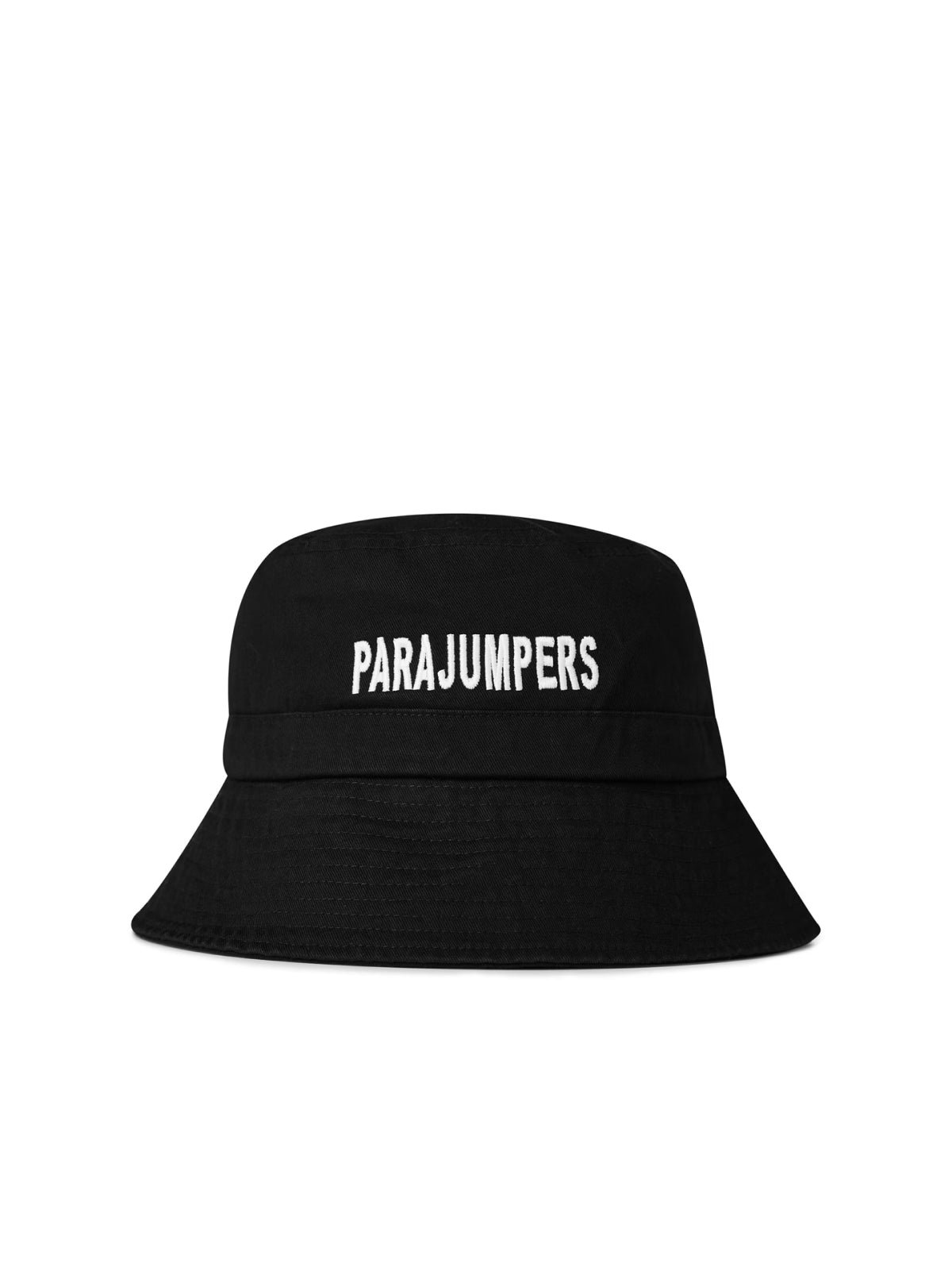 PARAJUMPERS Printed Logo Bucket Hat for Men - SS24 Collection - Banlieue91 -