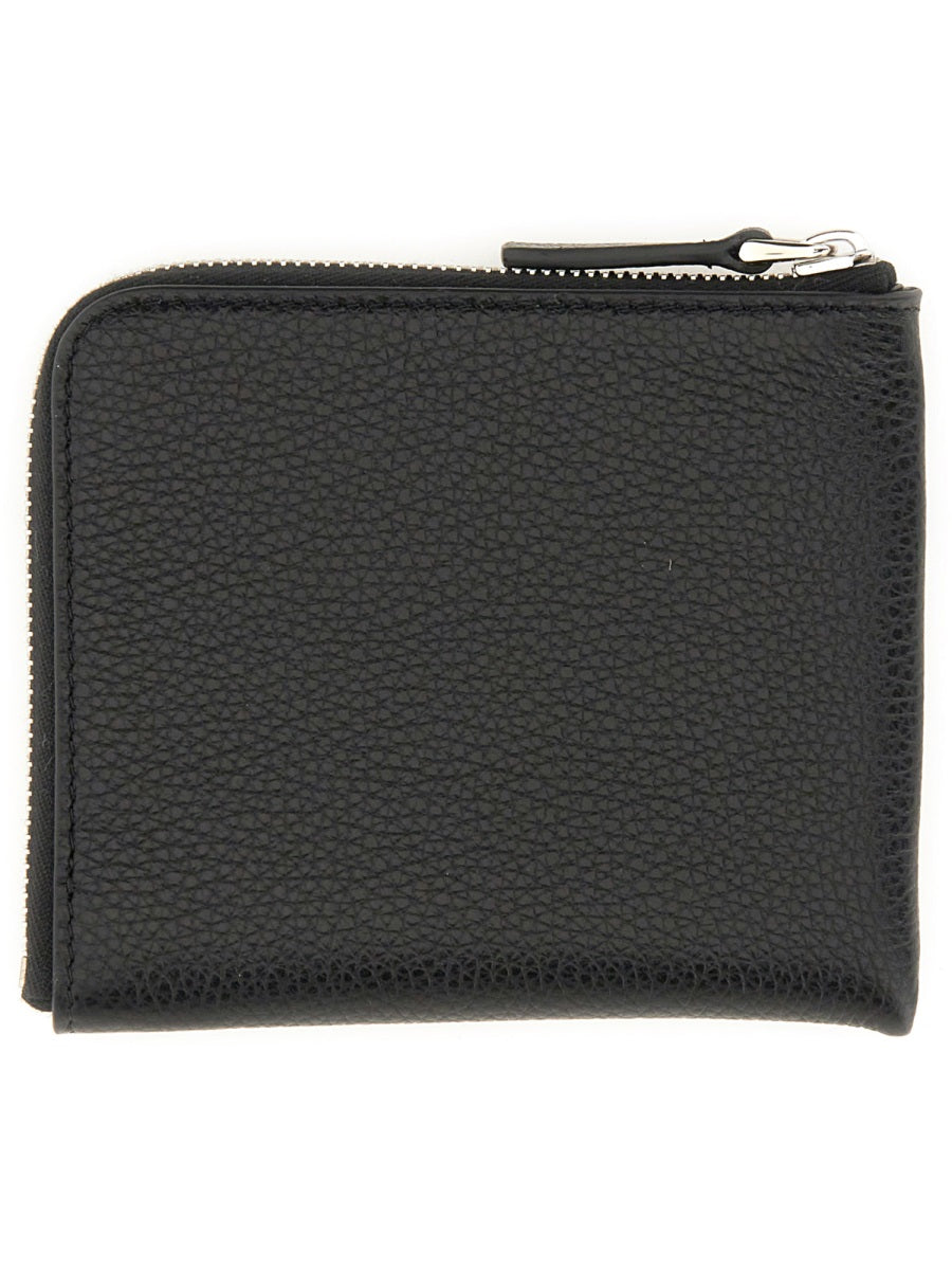 MARNI Mini Leather Wallet - Banlieue91 -