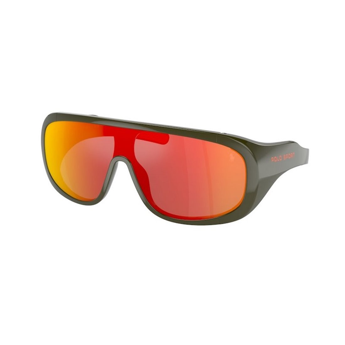 POLO RALPH LAUREN Stylish Aviator Sunglasses for Men - PH4215U Mini Collection - Banlieue91 -
