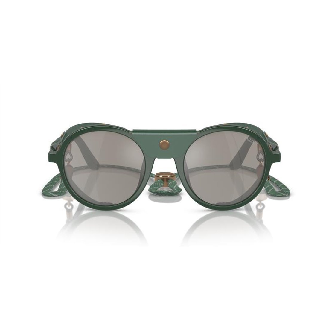 POLO RALPH LAUREN Men's Mini Stylish Sunglasses - Banlieue91 -