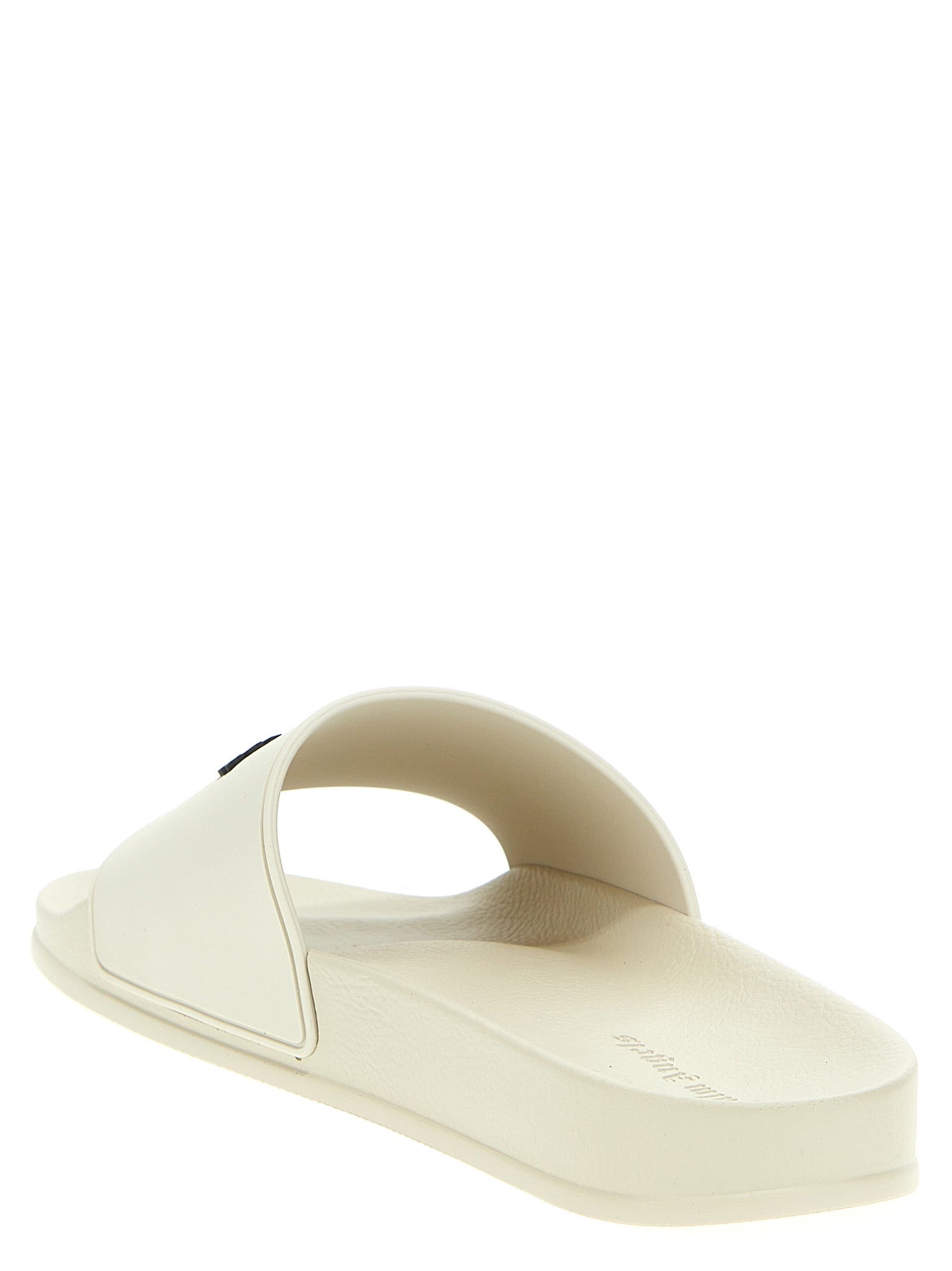 Palm Angels Logo Slides - Banlieue91 -