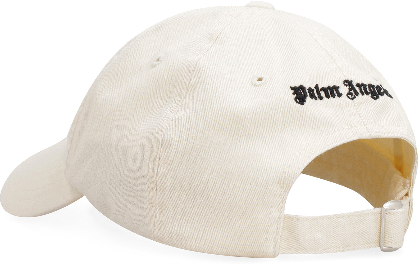 PALM ANGELS Logo Baseball Cap - Adjustable Fit - Banlieue91 -