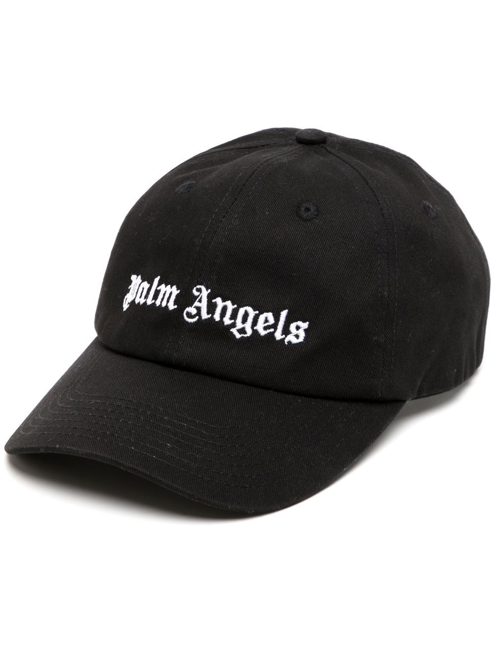 PALM ANGELS Adjustable Baseball Cap - Banlieue91 -