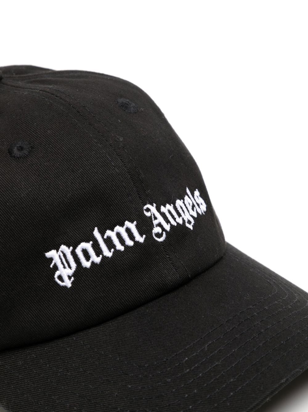 PALM ANGELS Adjustable Baseball Cap - Banlieue91 -