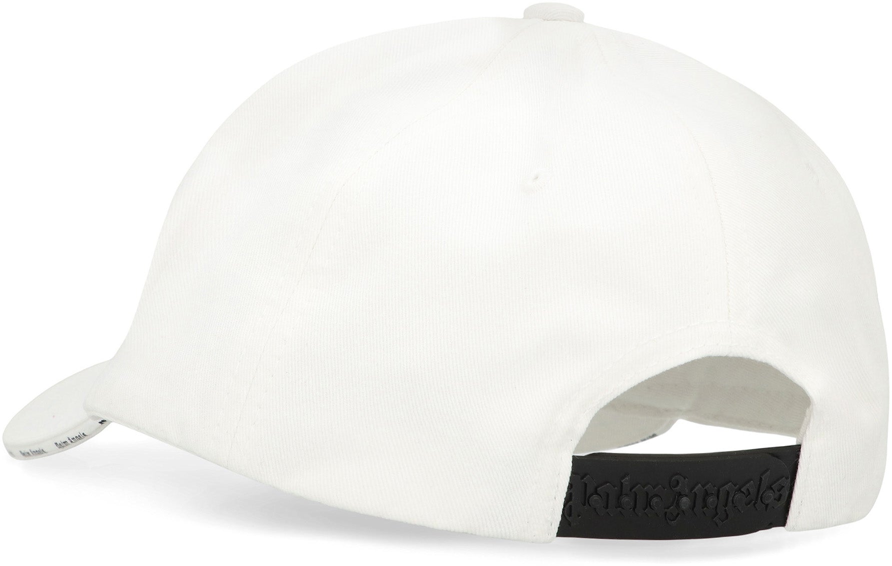 PALM ANGELS Baseball Cap with Broken Shark Detail - Banlieue91 -