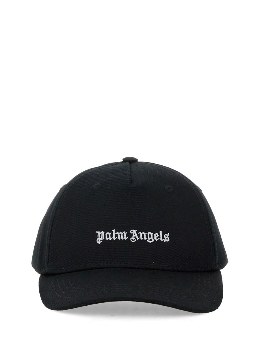 PALM ANGELS Stylish Baseball Cap for Men - Banlieue91 -