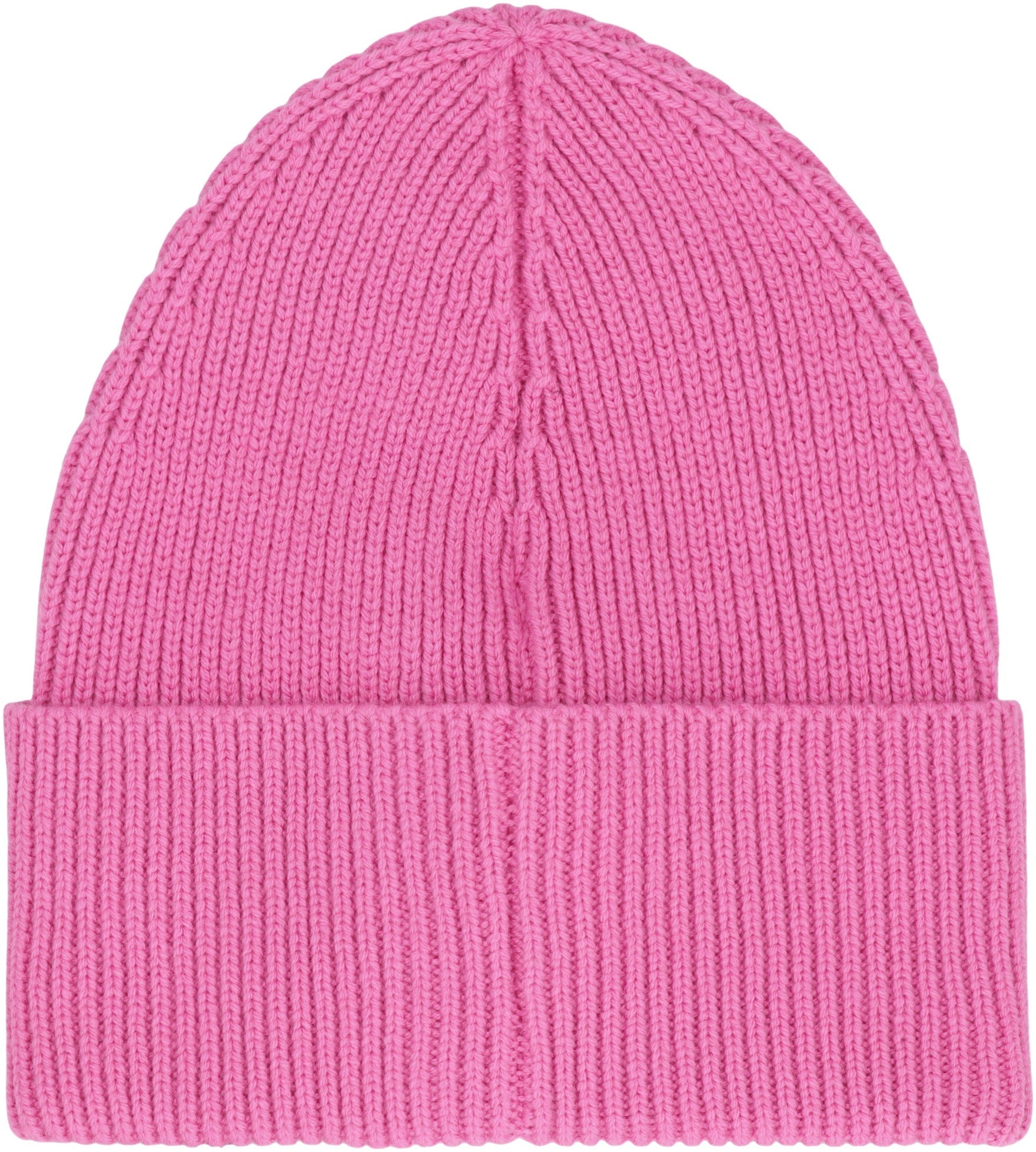 PALM ANGELS Knit Cap with Logo - Banlieue91 -