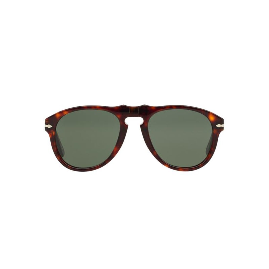PERSOL Classic Oval Sunglasses for Men - Banlieue91 -
