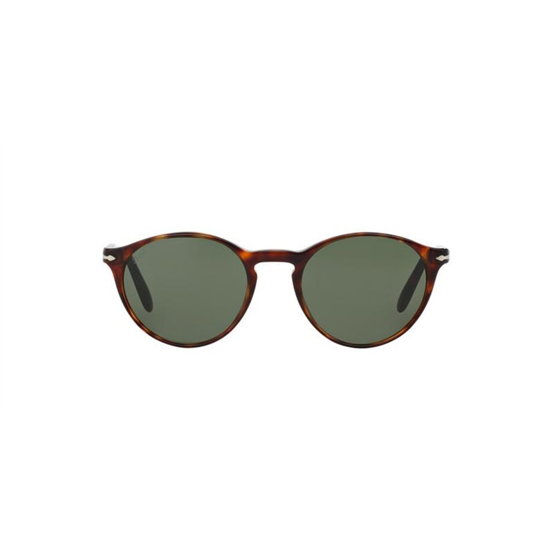 PERSOL Classic Square Sunglasses for Men - Banlieue91 -