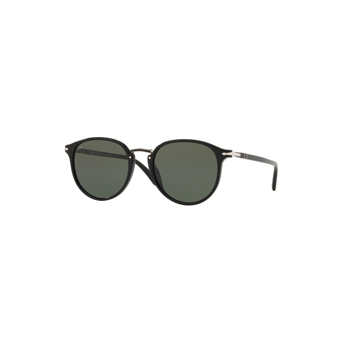 PERSOL Stylish Acetate Sunglasses for Men - Banlieue91 -