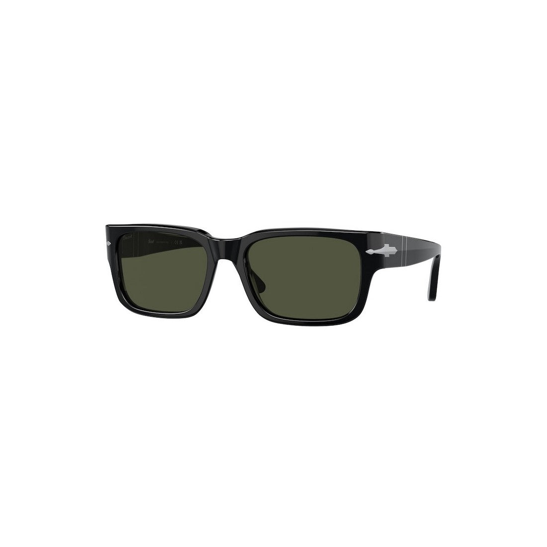 PERSOL Classic Acetate Men's Sunglasses - PO3315S - Banlieue91 -