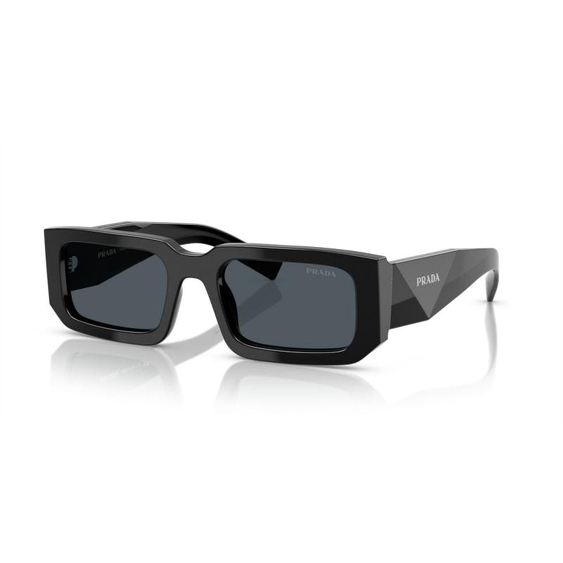 PRADA Stylish Print 06YS Sunglasses for Men - Banlieue91 -