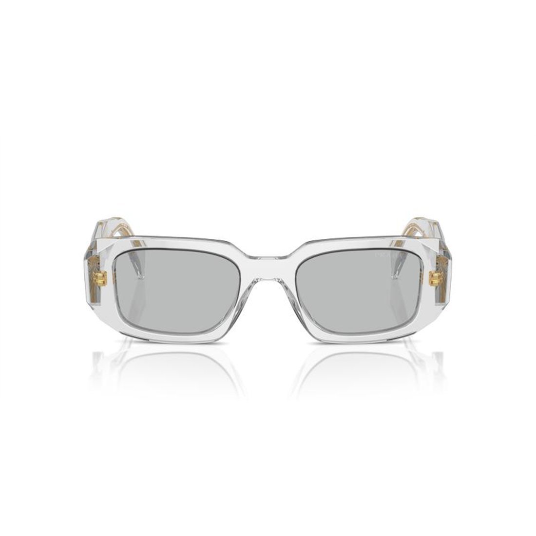 PRADA Elegant 17WS Mini Sunglasses for Women - Banlieue91 -