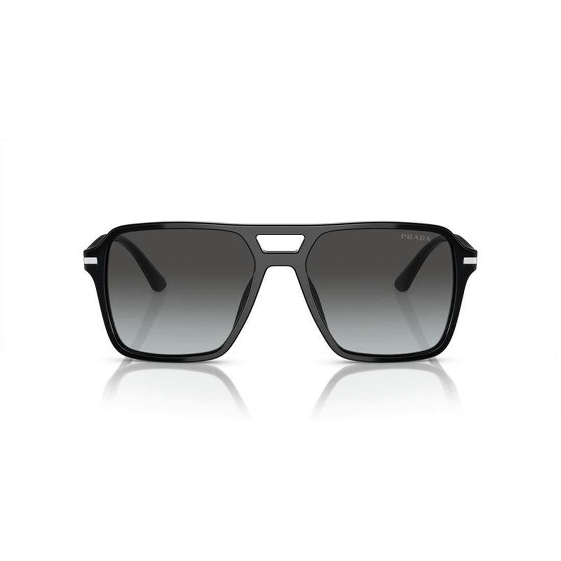 PRADA Sophisticated Print Sunglasses for Men - Banlieue91 -