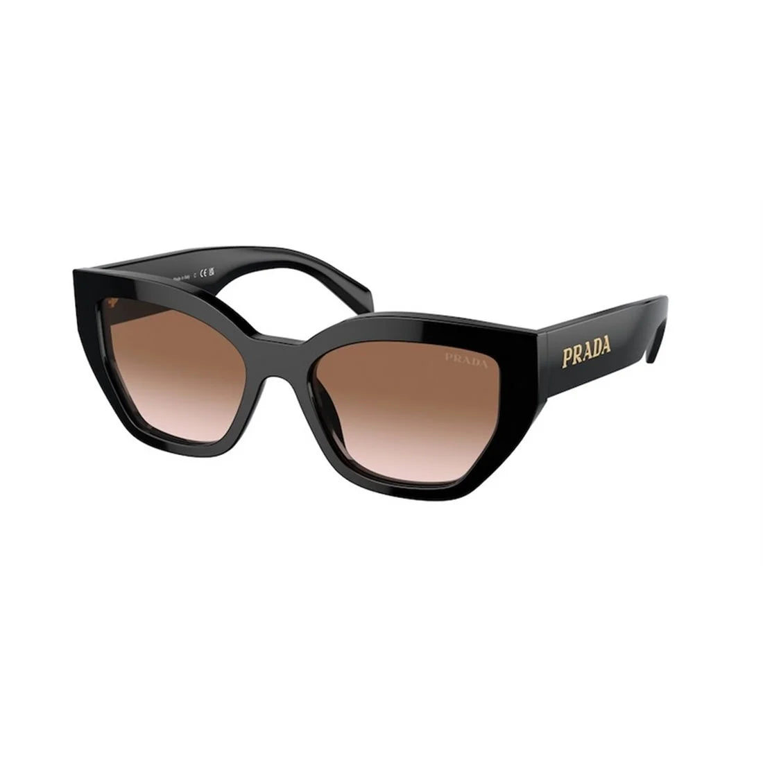 PRADA Stylish Print Sunglasses for Women - Banlieue91 -