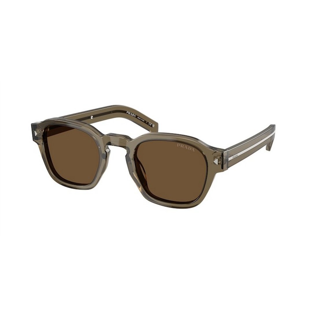 PRADA Stylish Men's Sunglasses - A16S - Banlieue91 -