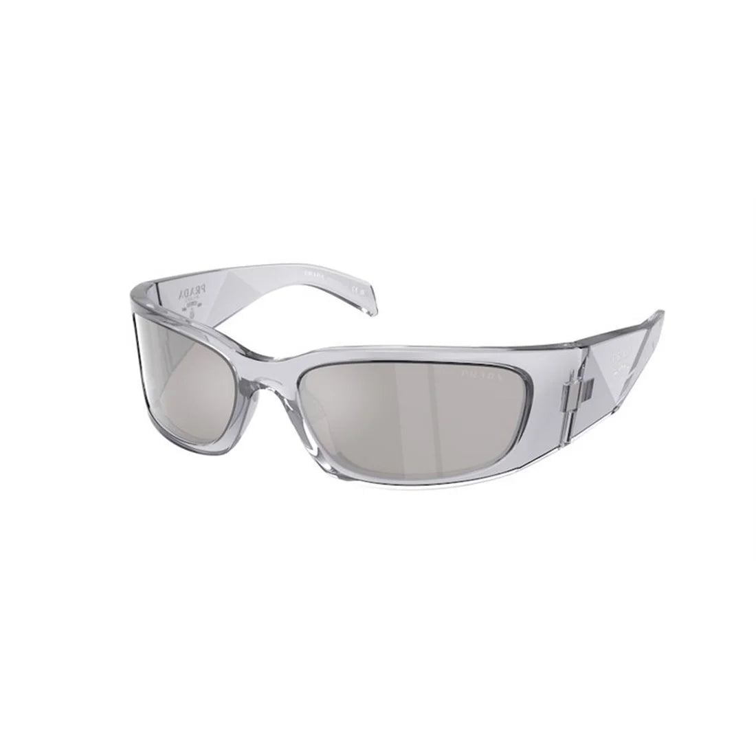 PRADA Stylish Frame Sunglasses for Men - Banlieue91 -