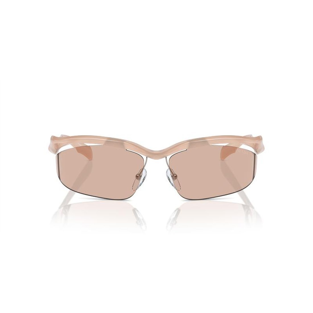 PRADA Stylish Mini Acetate Sunglasses for Women - Banlieue91 -