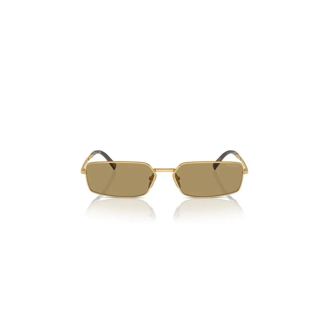 PRADA Elegant Mini Metal Sunglasses for Women - Banlieue91 -