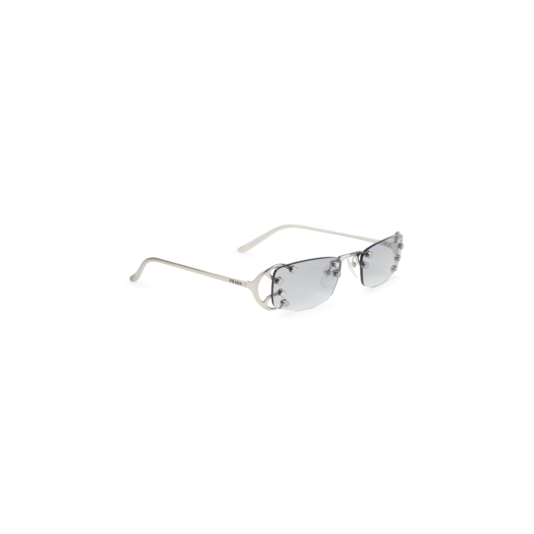 PRADA Luxury Eyewear Sunglasses for Women - Fall Winter Collection - Banlieue91 -