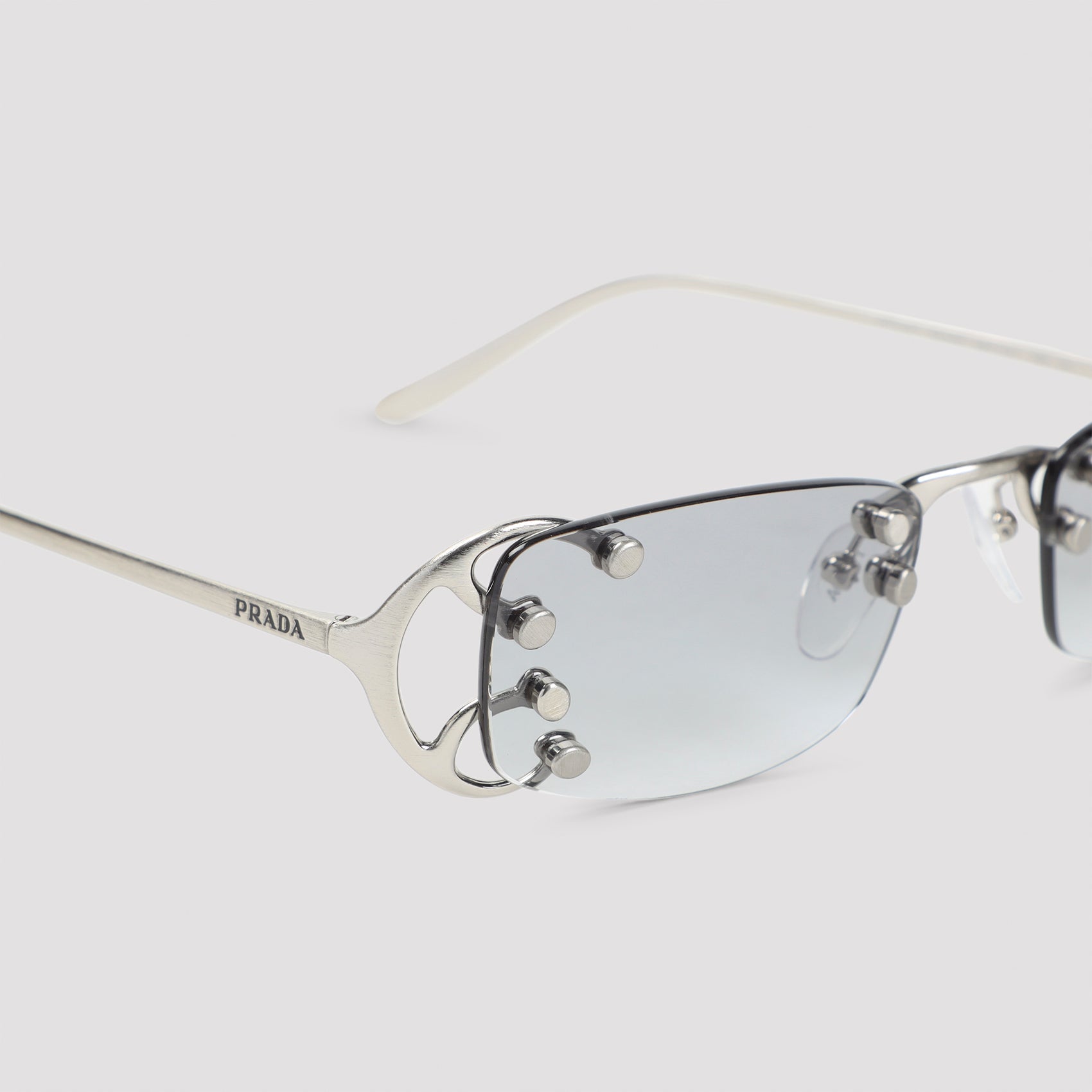 PRADA Luxury Eyewear Sunglasses for Women - Fall Winter Collection - Banlieue91 -