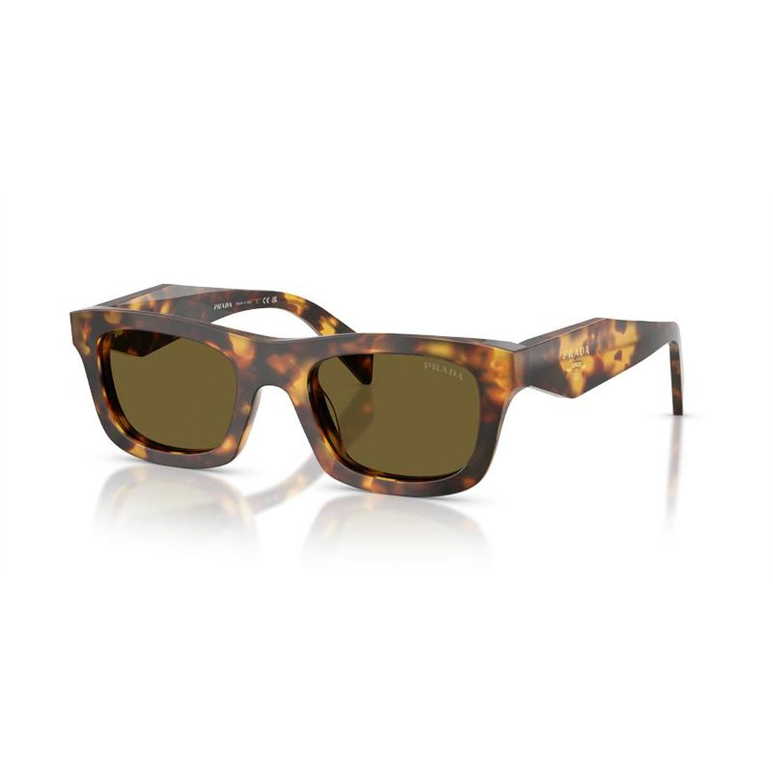 PRADA Stylish Acetate Sunglasses for Women - Banlieue91 -