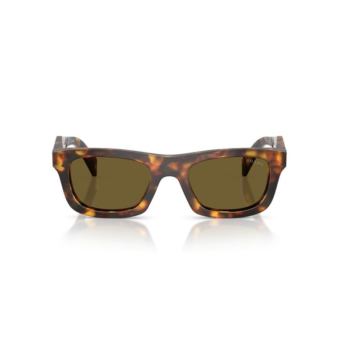 PRADA Stylish Acetate Sunglasses for Women - Banlieue91 -