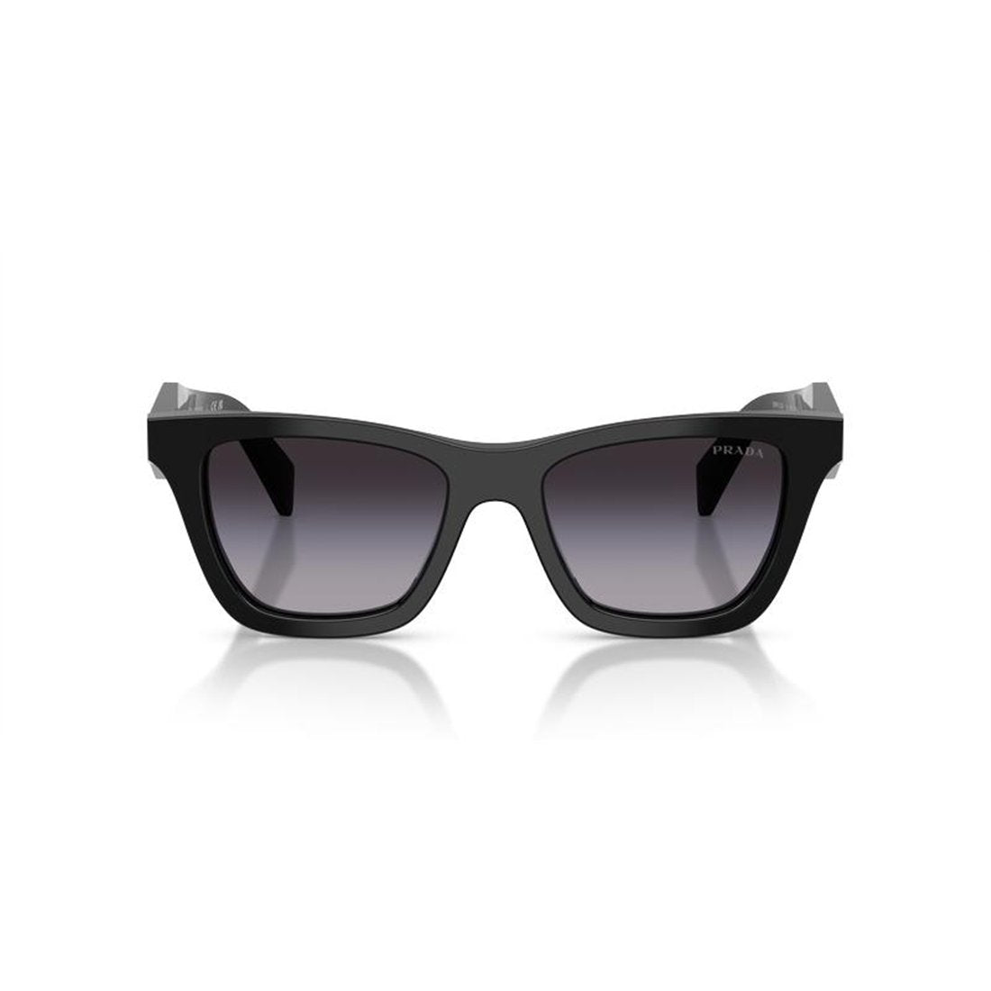 PRADA Stylish Print Sunglasses for Women - Banlieue91 -