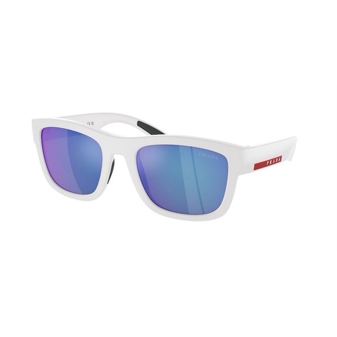 Prada Linea Rossa Men's Mini Sunglasses - Banlieue91 -
