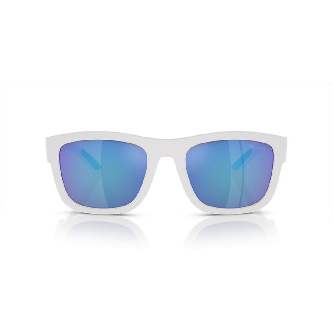 Prada Linea Rossa Men's Mini Sunglasses - Banlieue91 -