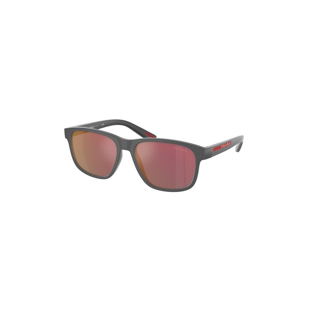 PRADA LINEA ROSSA Men's Stylish Sunglasses - PS 06YS - Banlieue91 -