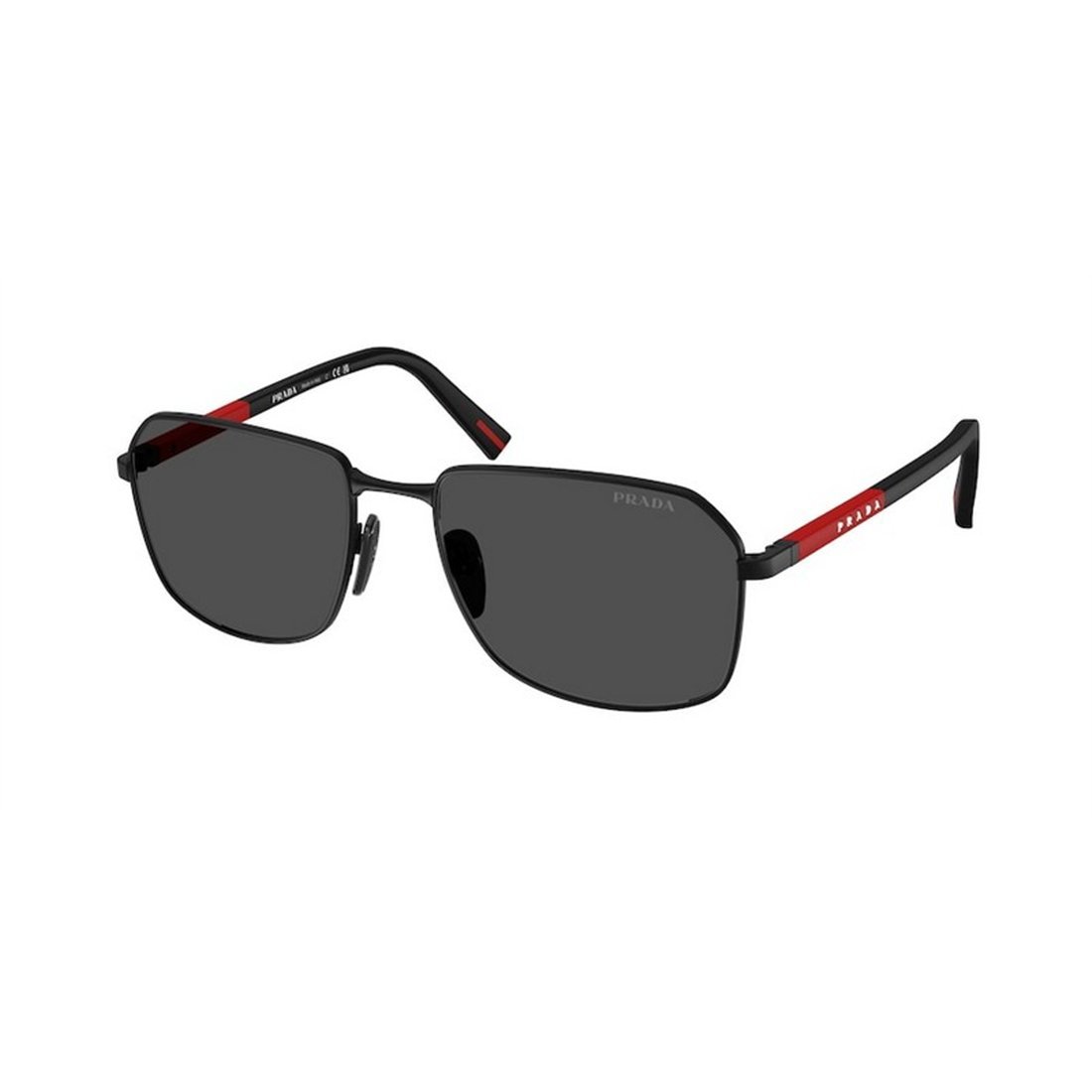 PRADA LINEA ROSSA Men's Stylish Retro Sunglasses - Banlieue91 -