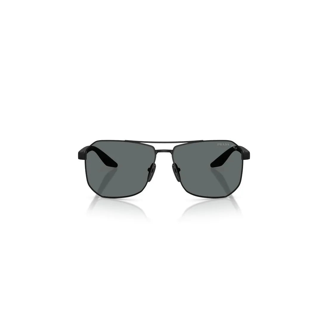 Prada Linea Rossa PS A53S Mini Sunglasses for Men - Banlieue91 -