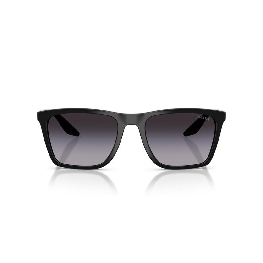 PRADA LINEA ROSSA Sleek Acetate Sunglasses for Men - Banlieue91 -